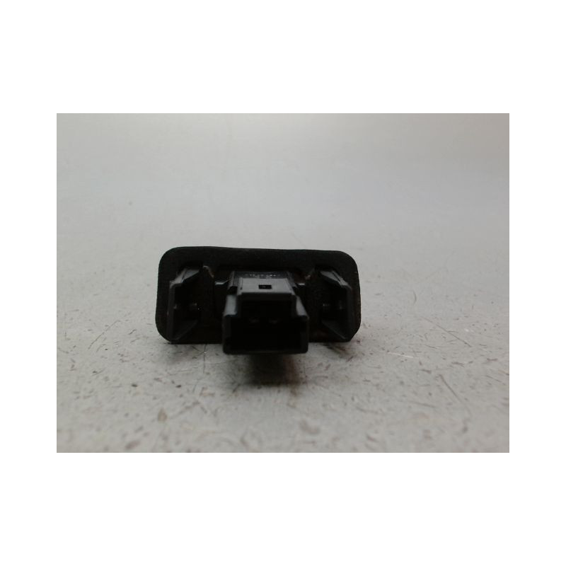 ECLAIREUR PLAQUE DE POLICE DROIT CITROEN C3 PICASSO MONOSP. Phase 1 2009-2012