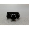 ECLAIREUR PLAQUE DE POLICE DROIT CITROEN C3 PICASSO MONOSP. Phase 1 2009-2012