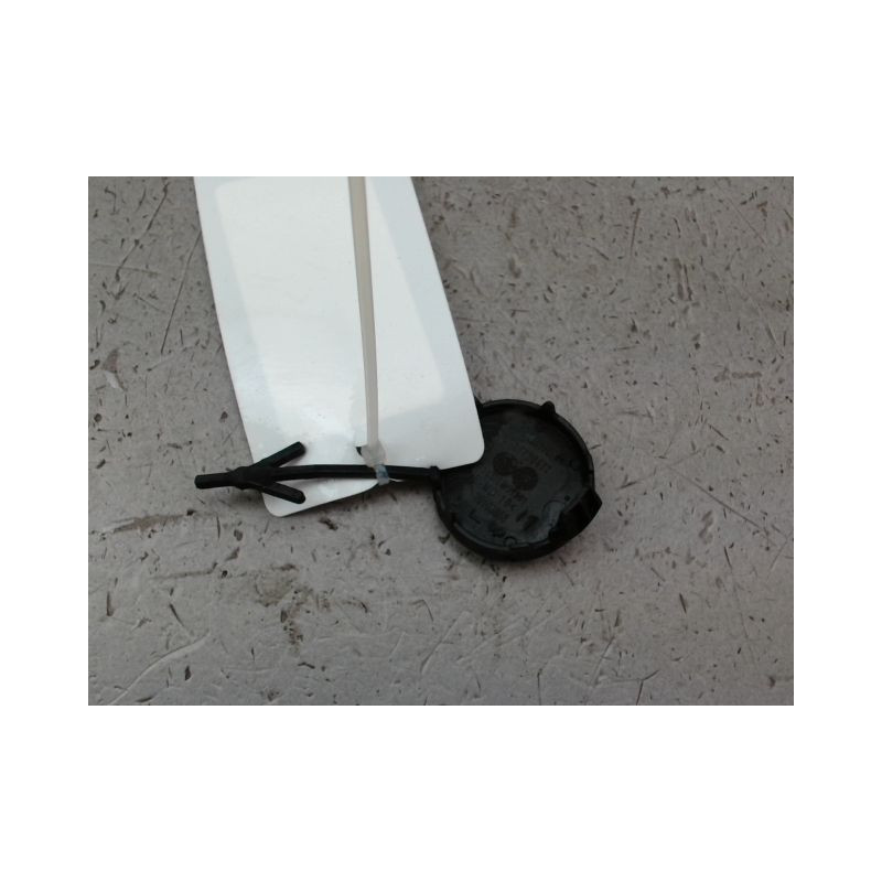 OBTURATEUR COUVRE CROCHET DE BOUCLIER AR CITROEN C3 PICASSO MONOSP. Phase 1 2009-2012