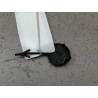OBTURATEUR COUVRE CROCHET DE BOUCLIER AR CITROEN C3 PICASSO MONOSP. Phase 1 2009-2012