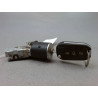 ANTIVOL DE DIRECTION PEUGEOT 208 Phase 1 2012-...