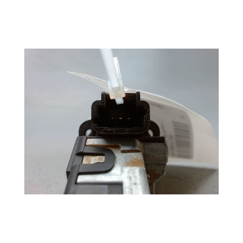 ANTIVOL DE DIRECTION PEUGEOT 208 Phase 1 2012-...