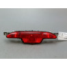 FEU BROUILLARD CENTRAL ARRIERE PEUGEOT 208 Phase 1 2012-...