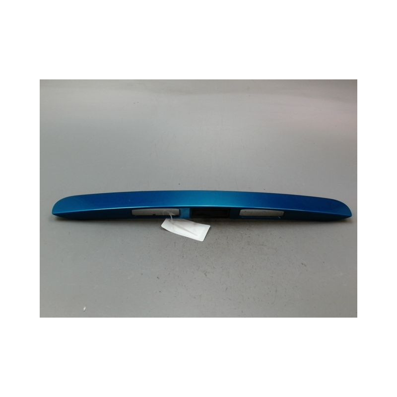 POIGNEE EXTERIEURE HAYON PEUGEOT 207 2006-2013