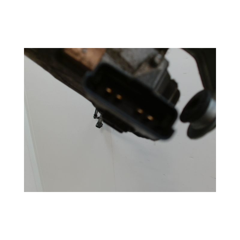 MECANISME ESSUIE-GLACE AVANT PEUGEOT 308 Phase 1 2007-2011