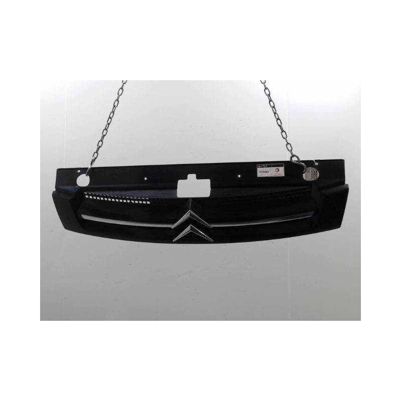 CALANDRE CITROEN BERLINGO BREAK I Phase 2 (M59) 2002-2010