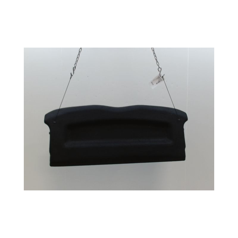 TABLETTE PLAGE ARRIERE CITROEN C3 2009-