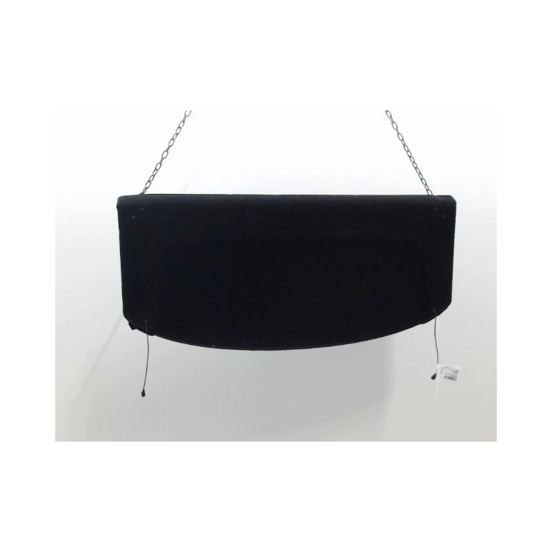 TABLETTE PLAGE ARRIERE SEAT LEON II PHASE 2 2009-2012