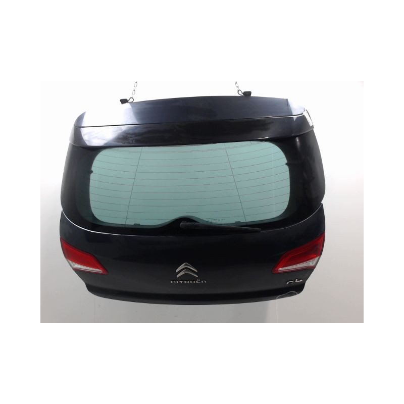 HAYON CITROEN C4 II Phase 1 (B71) 2010-2015