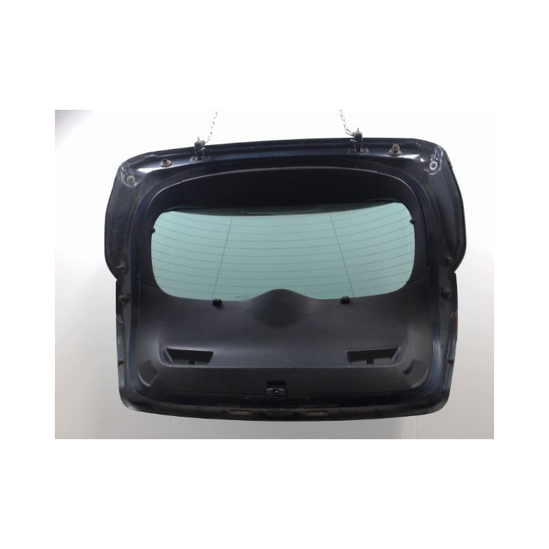 HAYON CITROEN C4 II Phase 1 (B71) 2010-2015