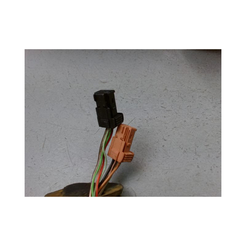 RETROVISEUR EXTERIEUR ELECTRIQUE DROIT CITROEN C3 II Phase 1 (A51) 2009-2013