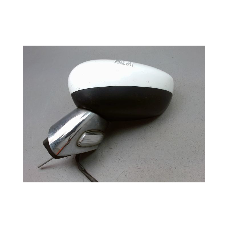 RETROVISEUR EXTERIEUR ELECTRIQUE GAUCHE CITROEN C3 II Phase 1 (A51) 2009-2013