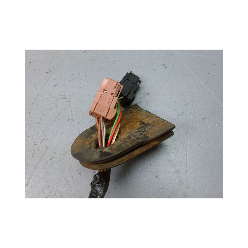 RETROVISEUR EXTERIEUR ELECTRIQUE GAUCHE CITROEN C3 II Phase 1 (A51) 2009-2013