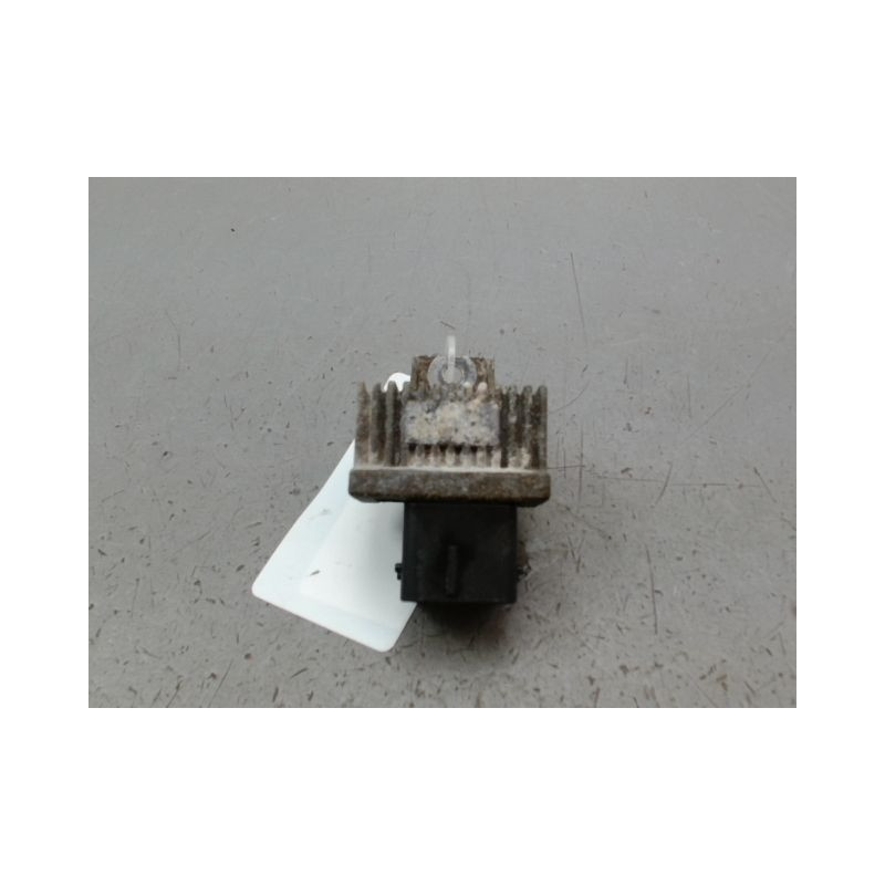 BOITIER DE PRECHAUFFAGE PEUGEOT 207 2006-2013