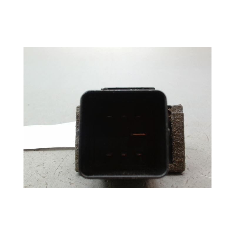 BOITIER DE PRECHAUFFAGE PEUGEOT 207 2006-2013