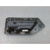 POIGNEE INTERIEURE PORTE AVANT DROIT CITROEN BERLINGO MULTISPACE I PHASE 2 (M59) 2002-2010