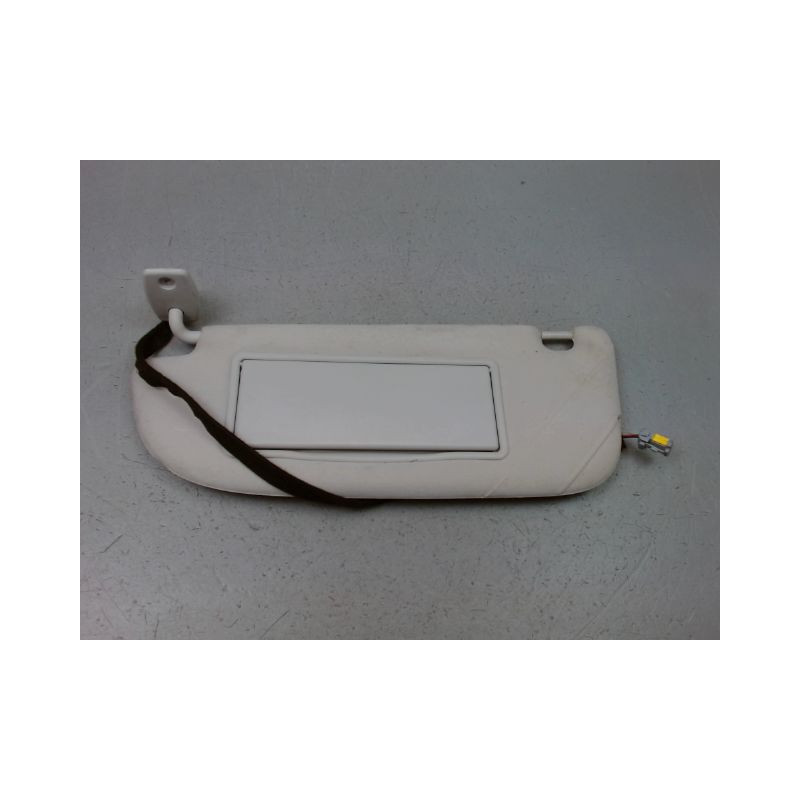 PARE-SOLEIL G PEUGEOT 307 CC 2005-