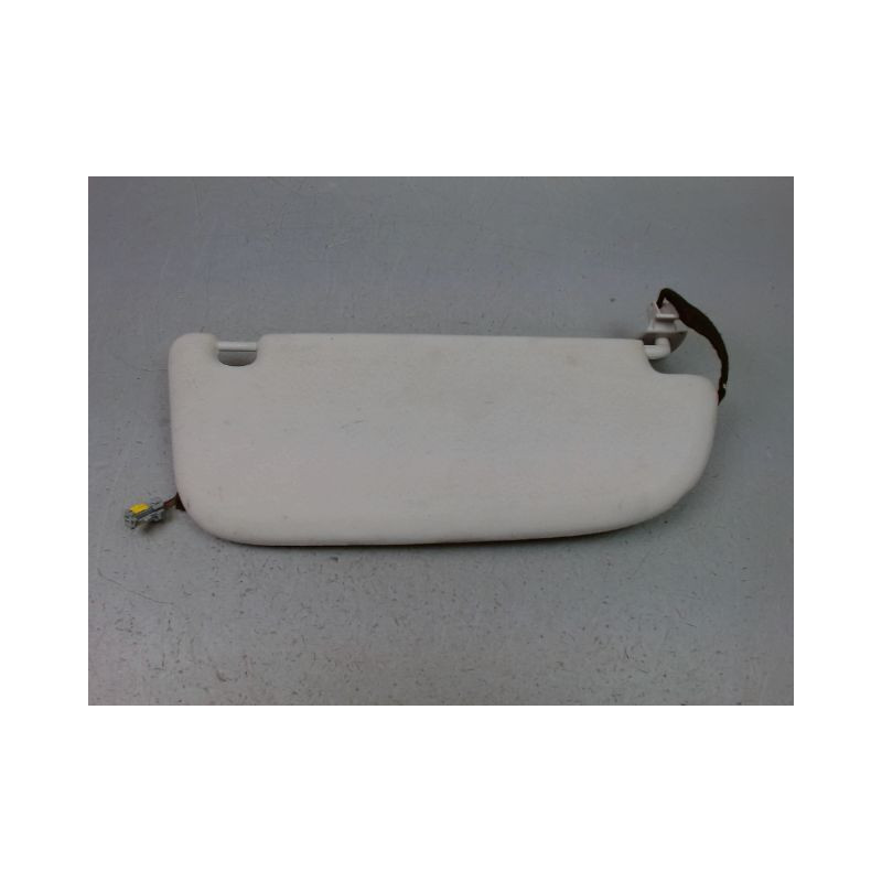 PARE-SOLEIL G PEUGEOT 307 CC 2005-