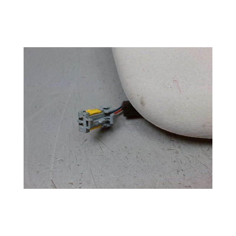 PARE-SOLEIL G PEUGEOT 307 CC 2005-