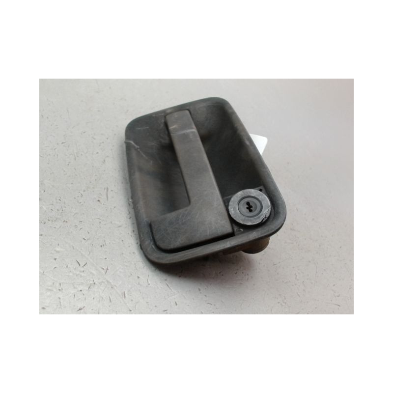 POIGNEE EXTERIEURE PORTE AVANT DROIT CITROEN JUMPY FG I Phase 2 Empatt.2824 2004-2006