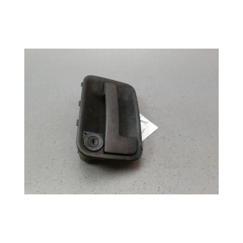 POIGNEE EXTERIEURE PORTE AVANT GAUCHE CITROEN JUMPY FG I Phase 2 Empatt.2824 2004-2006