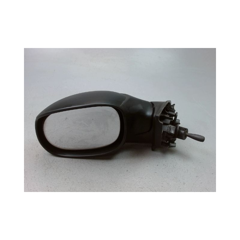 RETROVISEUR EXTERIEUR GAUCHE CITROEN C3 I Phase 2 2005-2010