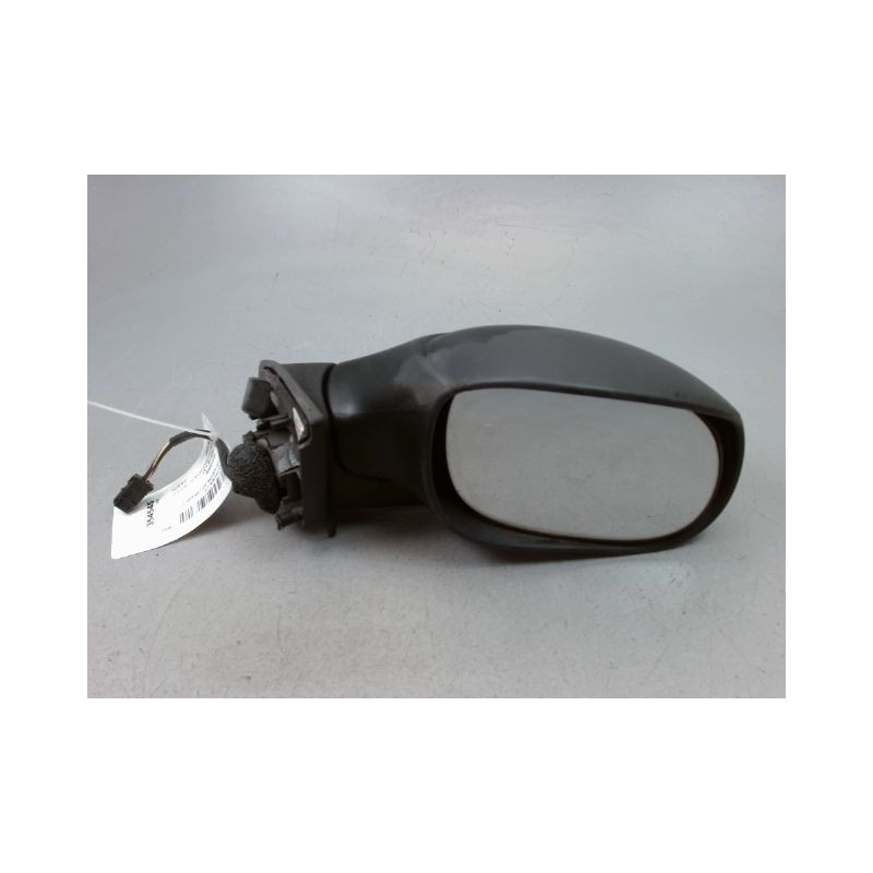 RETROVISEUR EXTERIEUR ELECTRIQUE DROIT CITROEN C3 I Phase 2 2005-2010