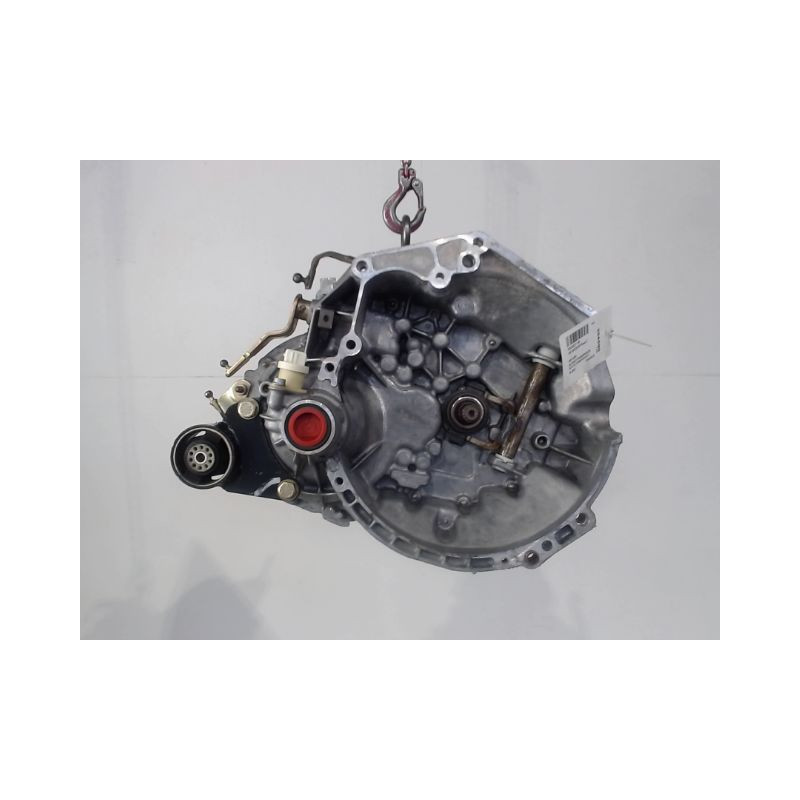 BOITE A VITESSE MECANIQUE PEUGEOT 106 Phase 2 1996-2003 1.4 i