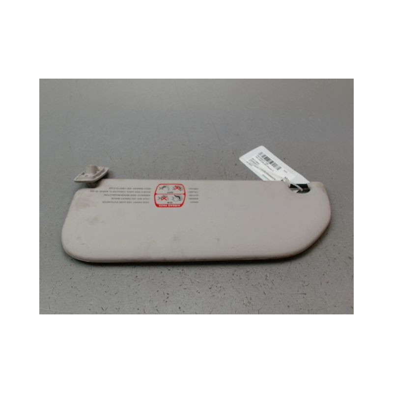 PARE-SOLEIL D PEUGEOT 106 Phase 2 1996-2003