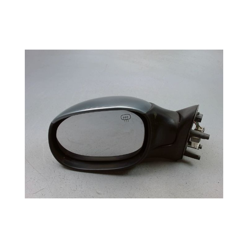 RETROVISEUR EXTERIEUR ELECTRIQUE GAUCHE CITROEN XSARA PICASSO MONOSP. 1999-2010
