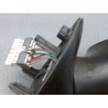 RETROVISEUR EXTERIEUR ELECTRIQUE GAUCHE CITROEN XSARA PICASSO MONOSP. 1999-2010