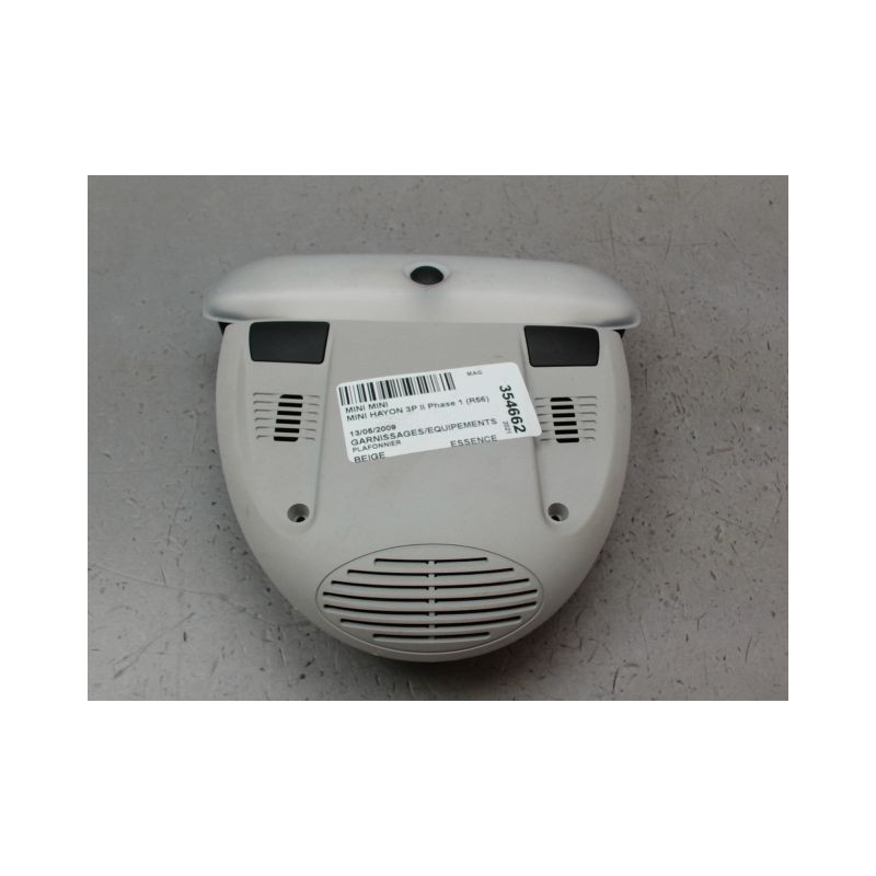 PLAFONNIER MINI MINI II Phase 1 (R56) 2006-2010