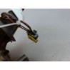 RETROVISEUR EXTERIEUR DROIT PEUGEOT 206 + 2009-2013