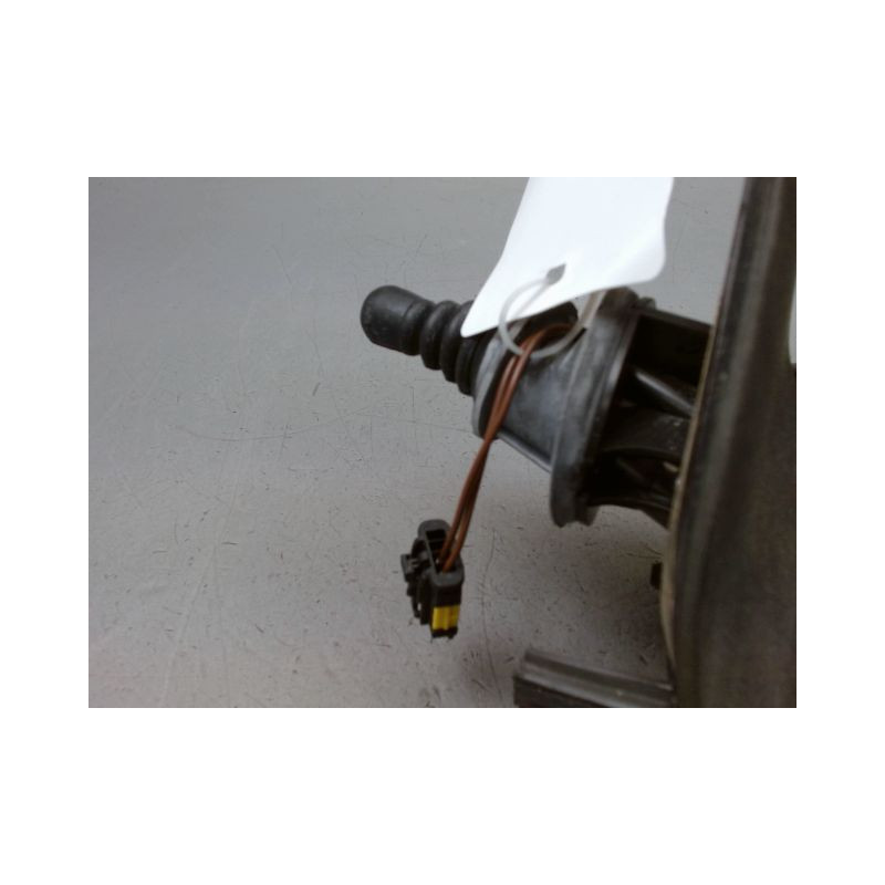 RETROVISEUR EXTERIEUR GAUCHE PEUGEOT 206 + 2009-2013