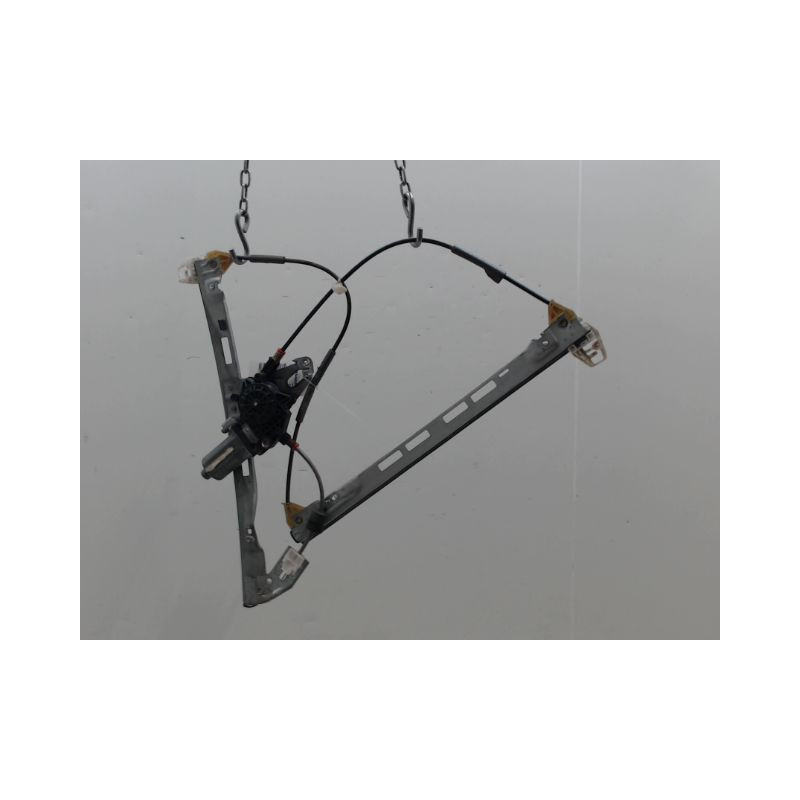 MECANISME+MOTEUR LEVE-GLACE AVANT DROIT PEUGEOT 206 1998-2009