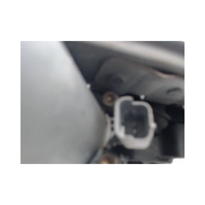 MECANISME+MOTEUR LEVE-GLACE AVANT DROIT PEUGEOT 206 1998-2009