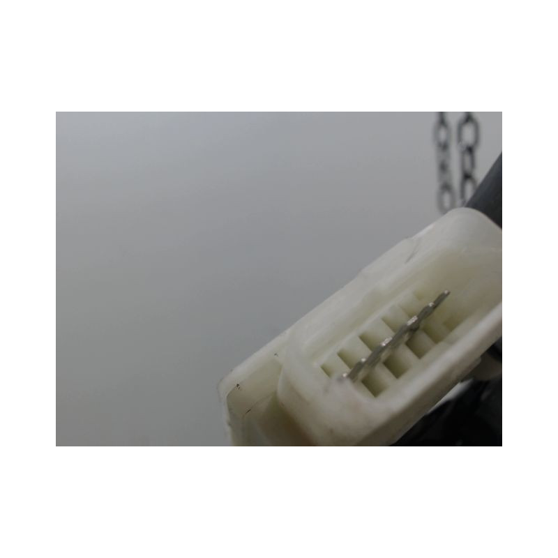 MECANISME+MOTEUR LEVE-GLACE AVANT DROIT PEUGEOT 308 2009-