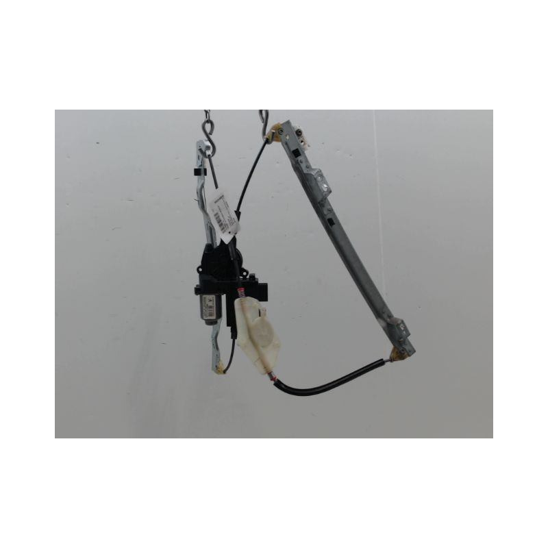 MECANISME+MOTEUR LEVE-GLACE AVANT GAUCHE CITROEN GRAND C4 PICASSO MONOSP. I LONG 2006-2013