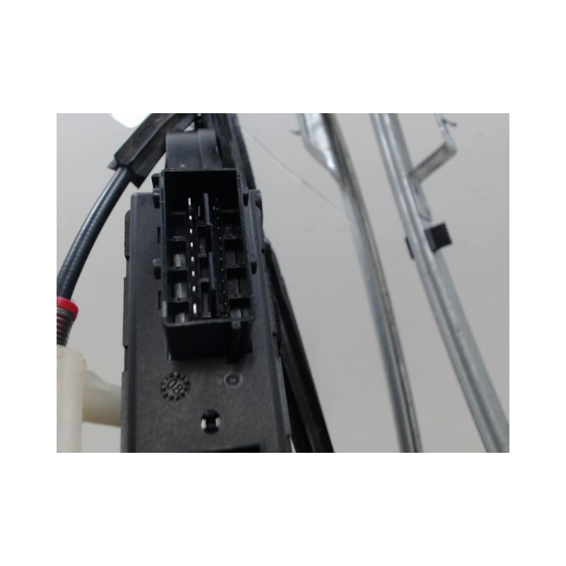 MECANISME+MOTEUR LEVE-GLACE AVANT GAUCHE CITROEN GRAND C4 PICASSO MONOSP. I LONG 2006-2013