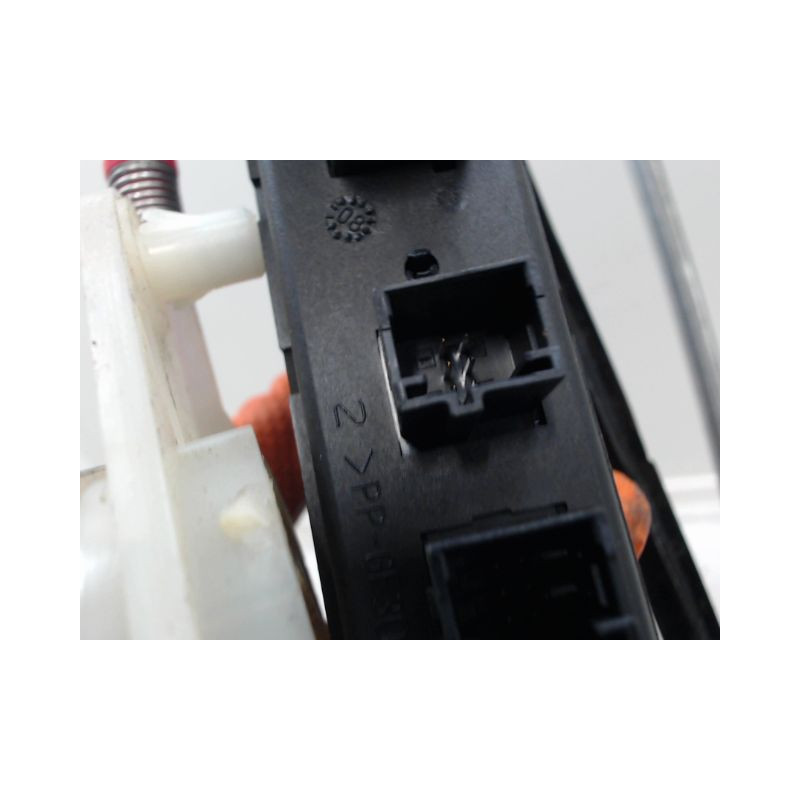 MECANISME+MOTEUR LEVE-GLACE AVANT GAUCHE CITROEN GRAND C4 PICASSO MONOSP. I LONG 2006-2013