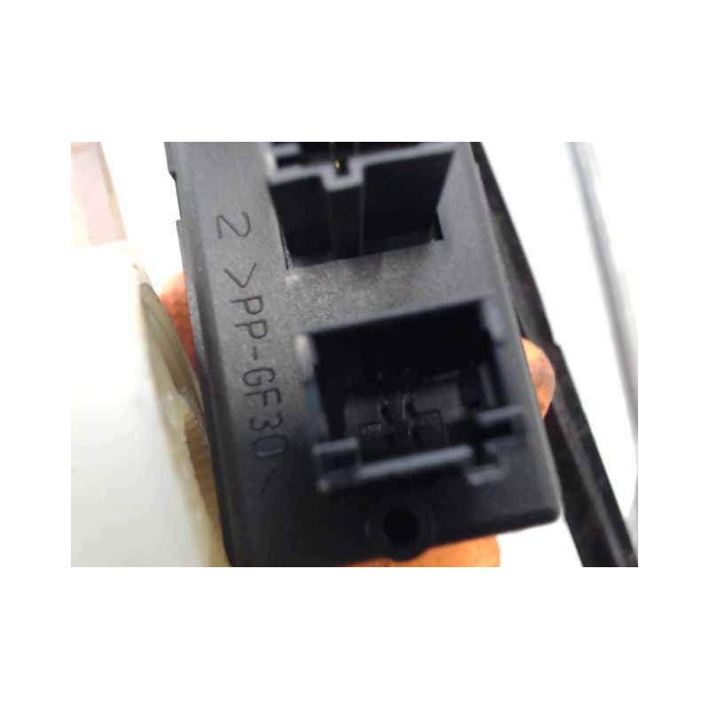 MECANISME+MOTEUR LEVE-GLACE AVANT GAUCHE CITROEN GRAND C4 PICASSO MONOSP. I LONG 2006-2013