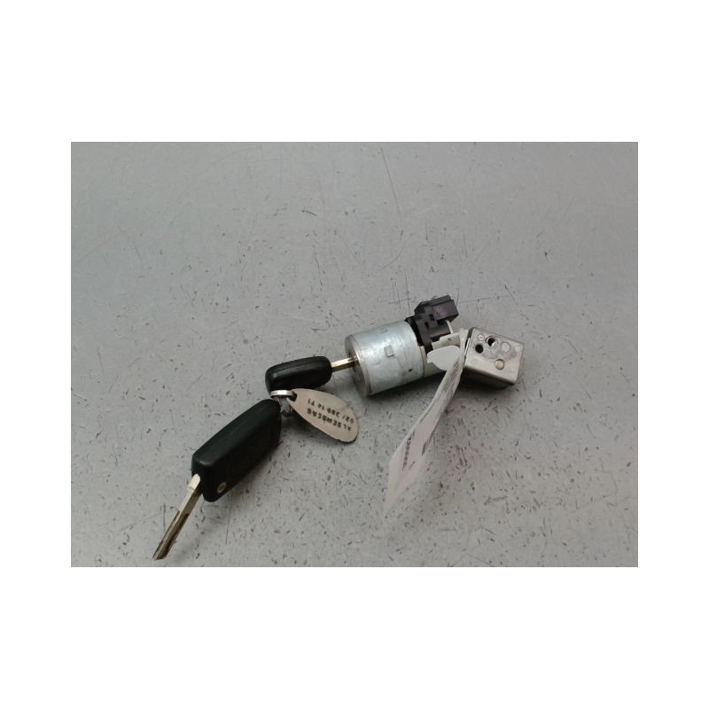 ANTIVOL DE DIRECTION PEUGEOT 307 SW Phase 2 2005-2008