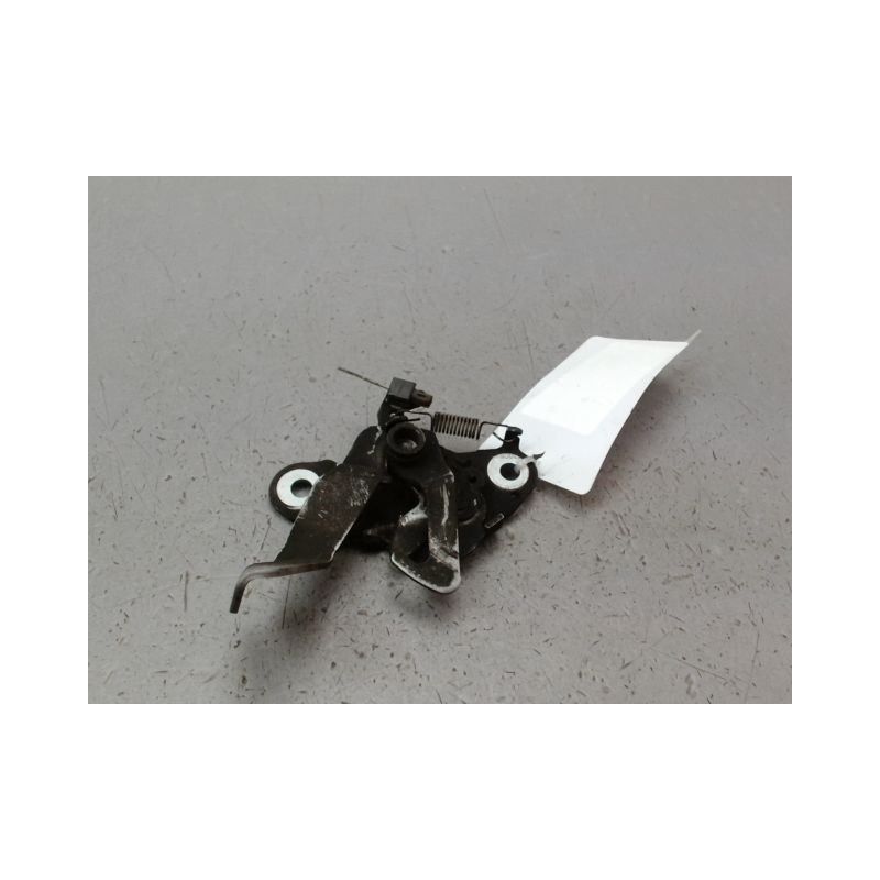 SERRURE CAPOT PEUGEOT 307 SW Phase 2 2005-2008