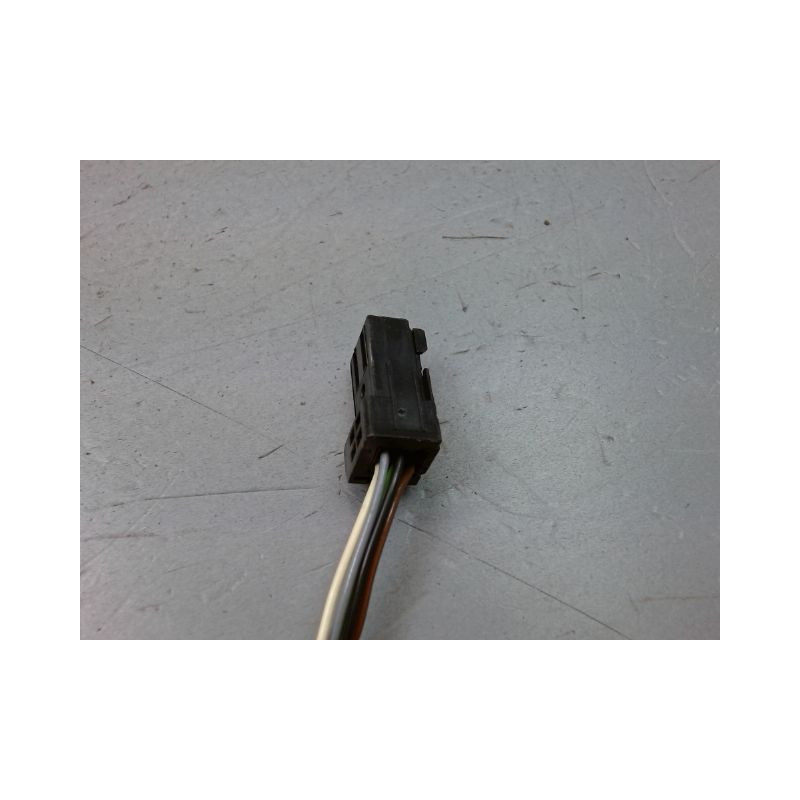 RETROVISEUR EXTERIEUR ELECTRIQUE GAUCHE PEUGEOT 307 SW Phase 2 2005-2008