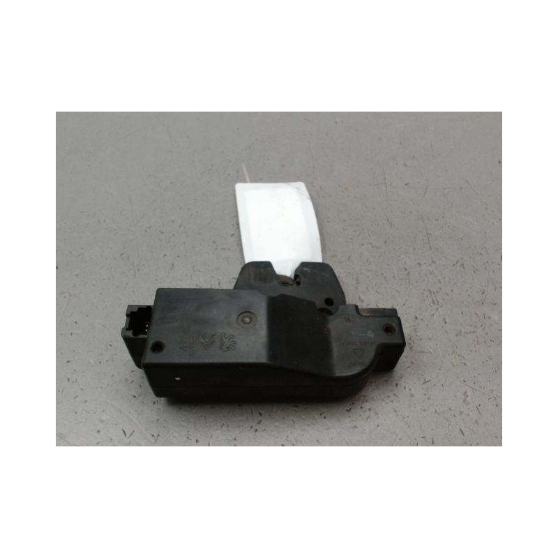 SERRURE HAYON  PEUGEOT 307 SW Phase 2 2005-2008