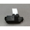 SERRURE HAYON  PEUGEOT 307 SW Phase 2 2005-2008