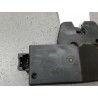 SERRURE HAYON  PEUGEOT 307 SW Phase 2 2005-2008