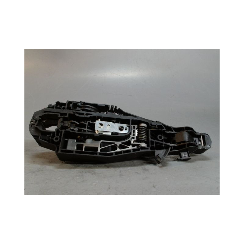 POIGNEE EXTERIEURE PORTE AVANT GAUCHE PEUGEOT EXPERT