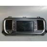 ECRAN GPS PEUGEOT EXPERT