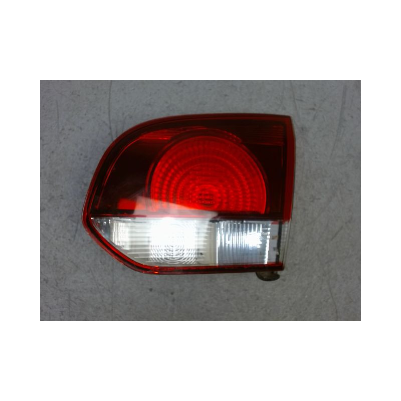 FEU ARRIERE INTERIEUR DROIT VOLKSWAGEN GOLF VI 2008-